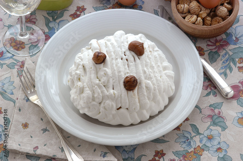 Torta Di Castagne Kastanientorte - Rezepte Suchen