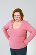 Photo: angry woman with hands on hips angry woman with hands on hips