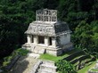Palenque, mexique