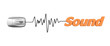 Orange Word Sound with Grey Mouse Orange Word Sound with Grey Mouse