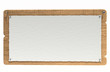 wooden notice board