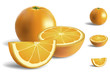 Fresh Orange