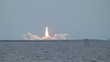 Space Shuttle Launch