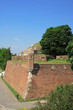 Photo: Kalemegdan fortress in Belgrade Kalemegdan fortress in Belgrade