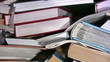 books panning