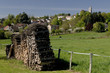 Village de Bourgogne 3749