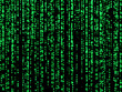 Matrix Effekt Hintergrund