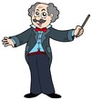 Music maestro