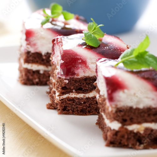 Photo: dessert dessert