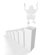 puzzle 3d concept 24