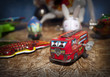 Photo en ligne au meilleur prix Fire truck