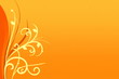 Floral background animation4 Floral background animation4