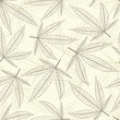 marijuana leaves