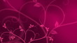 Floral background animation2 Floral background animation2