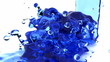World of liquid (water fall 1)