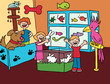 Pet Store Kids Pet Store Kids