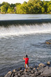 Gone Fishing