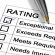 Foto: Rating Rating
