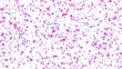 The play of particles 2 The play of particles 2