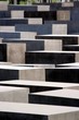 Holocaust-Mahnmal in Berlin