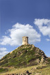 Corse - Iles sanguinaires - tour génoise