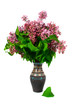 Lilac in a Vase