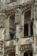 France, château de Chateaudun