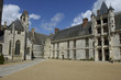 France, château de Chateaudun