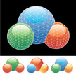 spheres color