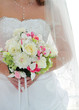 bridal bouquet