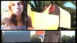 Getting mail montage - HD