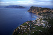Capri e marina grande