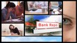 Video: Economic Recession concept animation Economic Recession concept animation