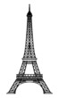 Tour Eiffel - Eiffel Tower