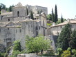 vaison la romaine