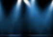 spotlights