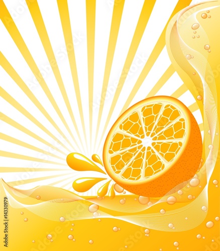orange background images. Beautiful Orange background