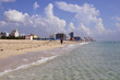 Miami beach Miami beach