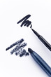 Black eyeliner an pencil Black eyeliner an pencil