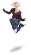 Air dance