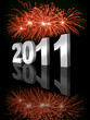 Feuerwerk 2011