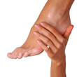 foot