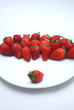 Strawberry - one against many