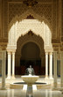 Moroccan Architecture Interiors