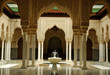 Moroccan Architecture Interiors