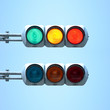 traffic signals