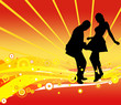 serata danzante