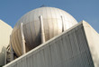 Industriegebäude