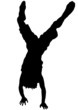 Handstand