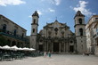 plaza del la catedral